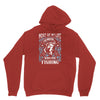 wasted my life Unisex Hoodie