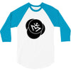 IM THE LEGENDS 3/4 Sleeve Shirt