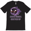 rick gastly T-Shirt