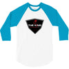 fahrie77 3/4 Sleeve Shirt