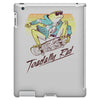 toadally rad iPad 3 and 4 Case