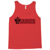 Fuck Cancer Deadpool Tank Top