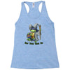 get your geek on! Racerback Tank
