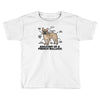 anatomy Toddler T-shirt