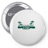 i survived lost Pin-back button