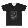 undoomed freedom All Over Men's T-shirt