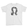 greedy caterpillar Youth Tee