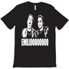 a night at the roxbury movie snl emilioooooo funny T-Shirt