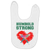 Humboldt Strong Baby Bibs