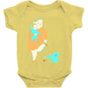 my little pony Baby Onesie