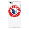 arm and buster iPhone 6 Plus/6s Plus Case