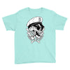 death captain Youth Tee