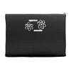 lost electron Accessory Pouches