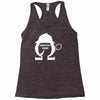 sherlock ohms best trending Racerback Tank