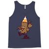 cool characters Tank Top