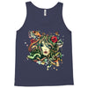 beauty before death Tank Top