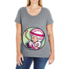 baby Ladies Curvy T-Shirt