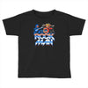 rock man Toddler T-shirt