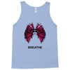 breathe Tank Top