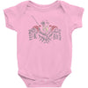hawks leader Baby Bodysuit