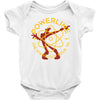 powerline Baby Onesie