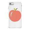 apel (3) iPhone 7 Case