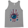 dystopia Tank Top