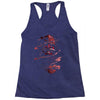 bloodbath Racerback Tank