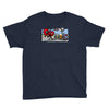 red ant Youth Tee