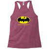 ozzy woz here Racerback Tank
