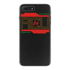 isla nublar acu iPhone 7 Plus Case