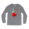 it's not rocket surgery Long Sleeve Shirts