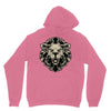 lion head Unisex Hoodie