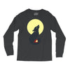 little red riding hood Long Sleeve Shirts