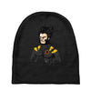 wolverine ii wip Baby Beanies