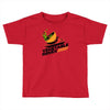 vegetable remix Toddler T-shirt