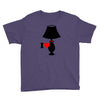 i love lamp Youth Tee