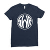 swr new Ladies Fitted T-Shirt