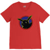 pika tracy V-Neck Tee