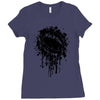 one ring Ladies Fitted T-Shirt
