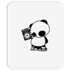 panda Mousepad