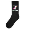 Born Unicorns-Born December Socks