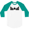 hero captain 3/4 Sleeve Shirt