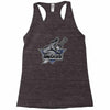 outer heaven snakes (2) Racerback Tank