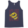 five nights at freddy's it's me golden freddy Tank Top