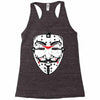 friday anonymous Racerback Tank