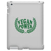 Vegan Power iPad 3 and 4 Case