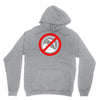 anti emo Hoodie