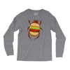 nature's bounty Long Sleeve Shirts
