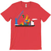 russian cargo T-Shirt